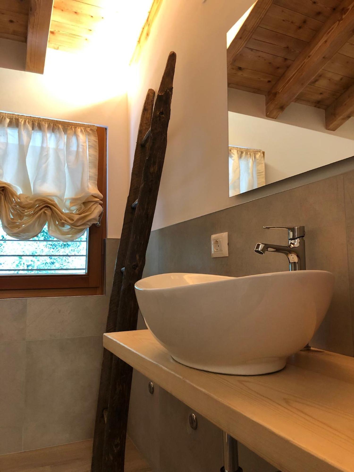 Alla Vecchia Contrada B&B Provaglio Val Sabbia Quarto foto